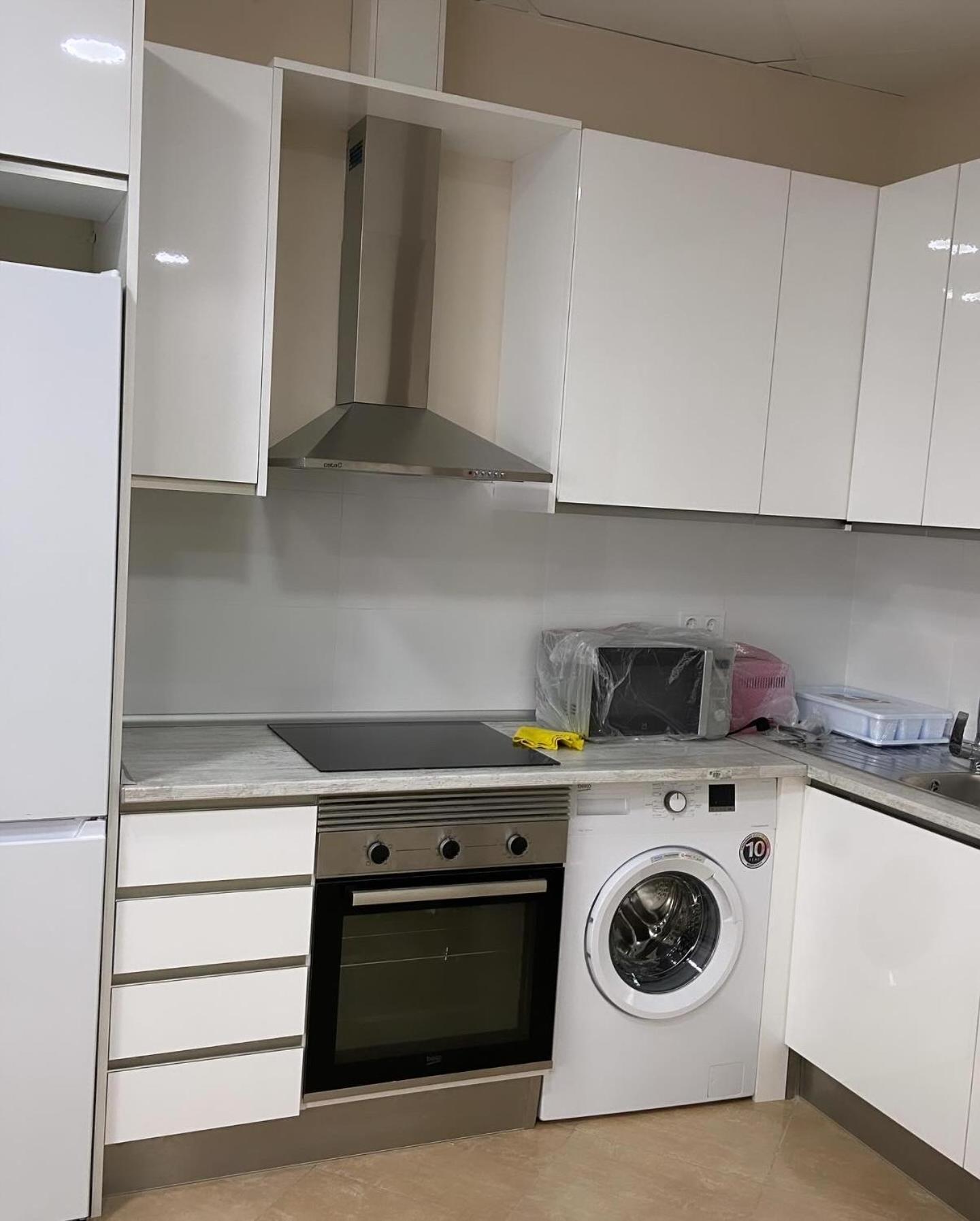 Casa Valencia 빌라 외부 사진