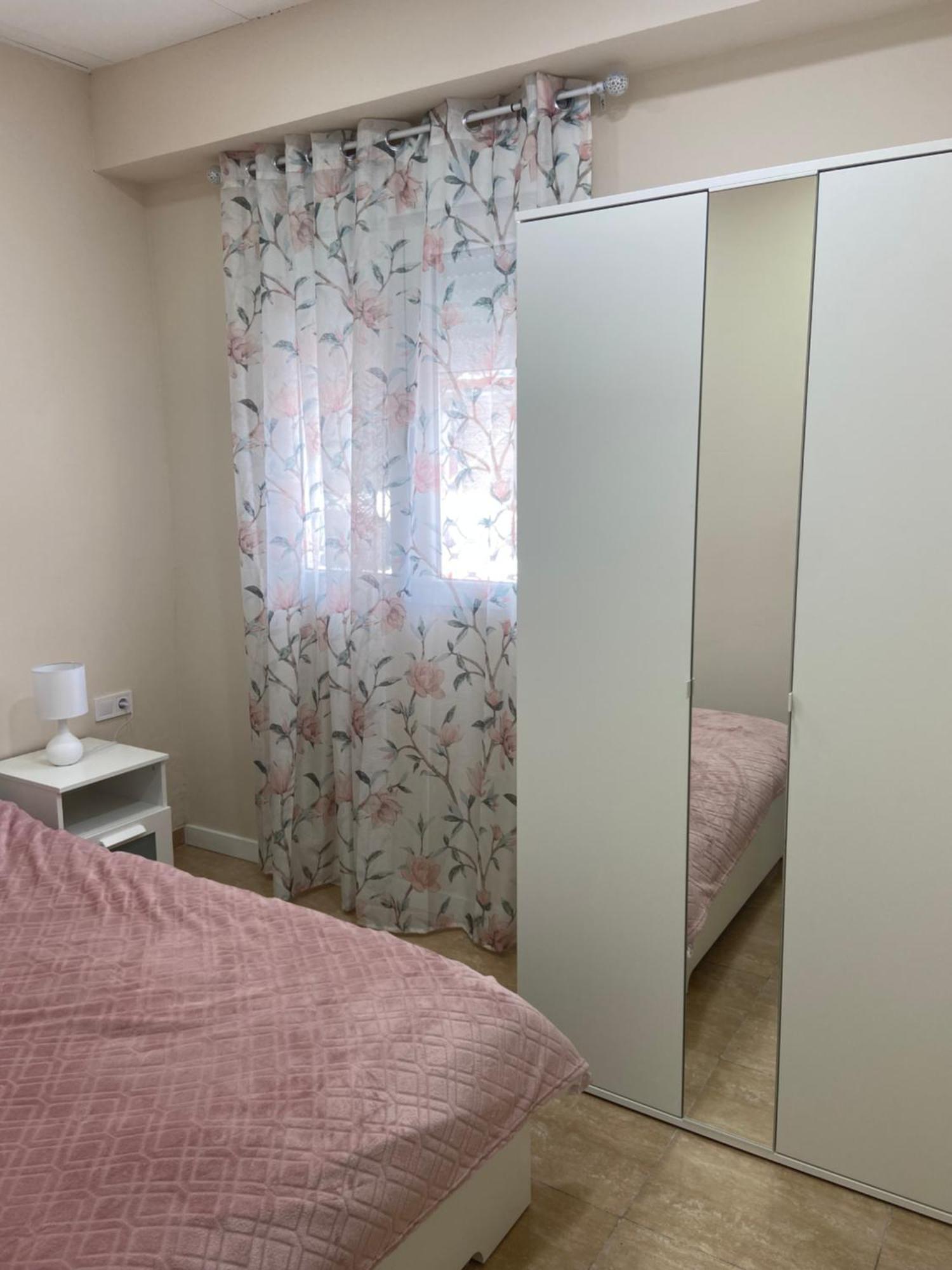 Casa Valencia 빌라 외부 사진