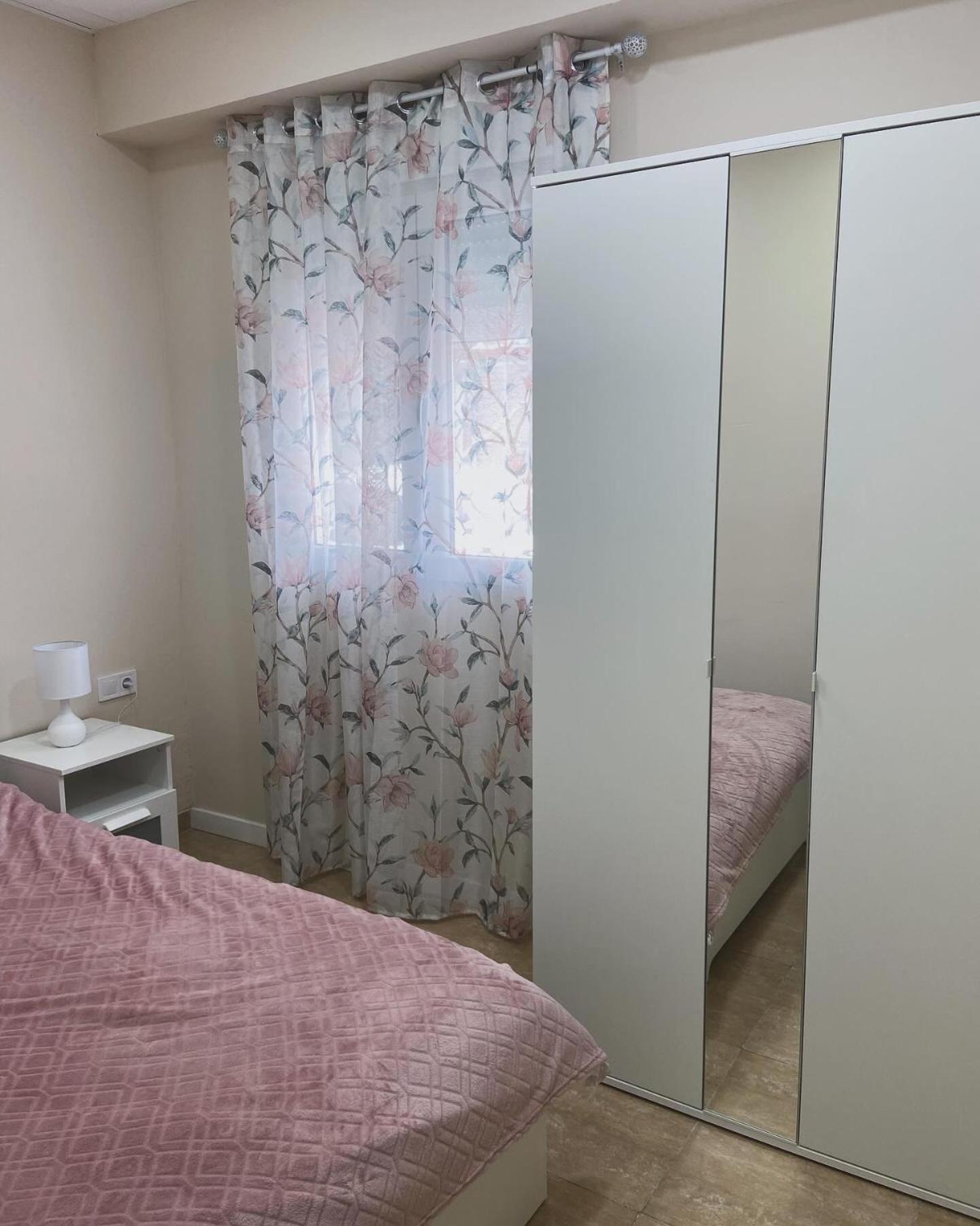 Casa Valencia 빌라 외부 사진
