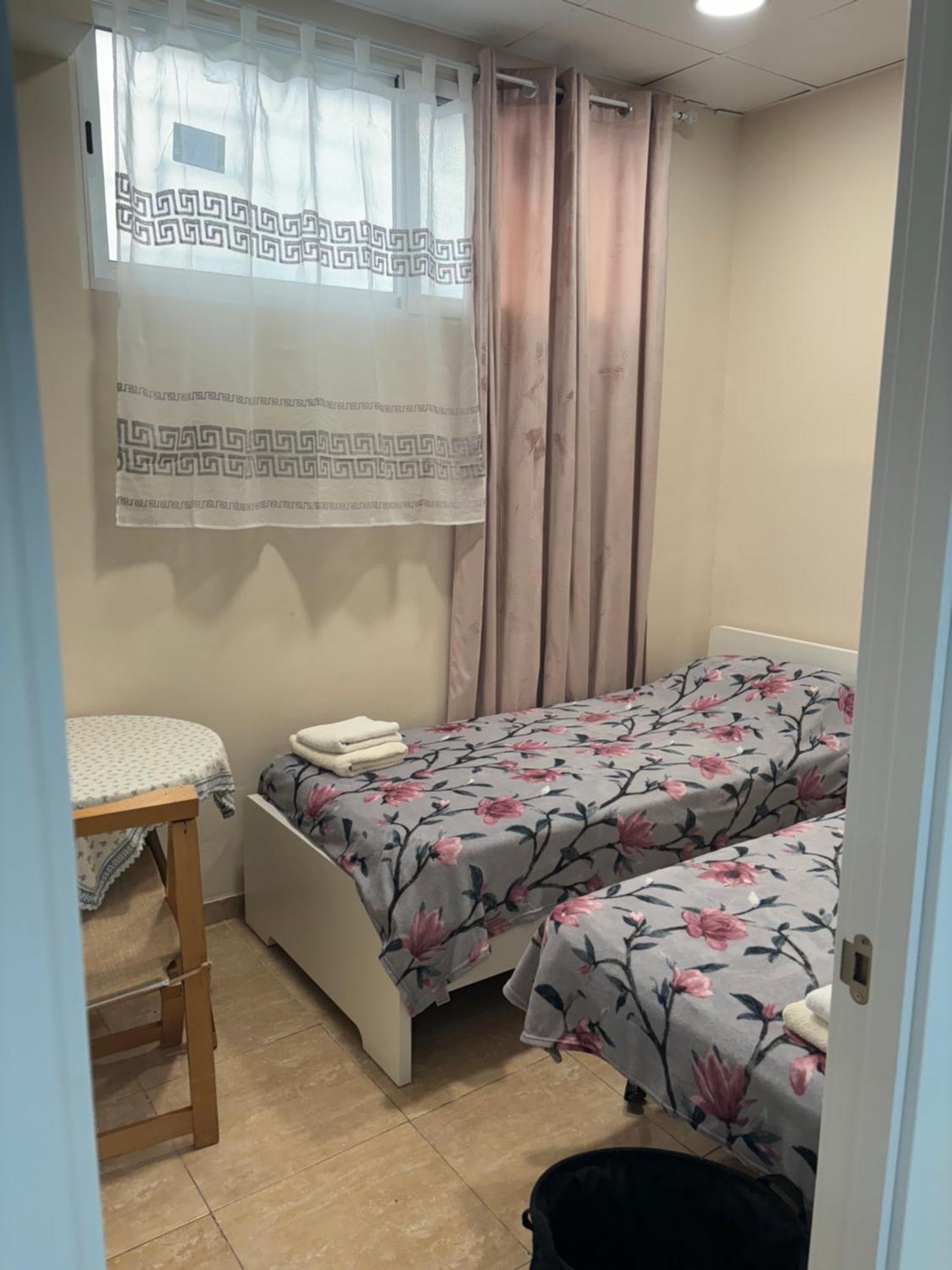 Casa Valencia 빌라 외부 사진